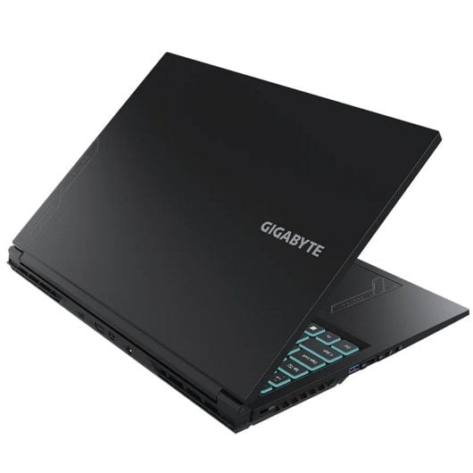 Gigabyte G6 KF-H3ES854SD Intel Core i7-13620H/16GB/512GB SSD/RTX 4060/16"