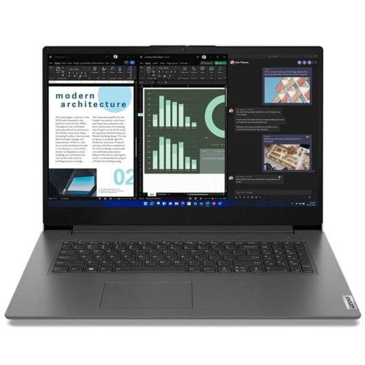 Lenovo V17 G4 IRU Intel Core i7-1355U/16 GB/512GB SSD/17.3"