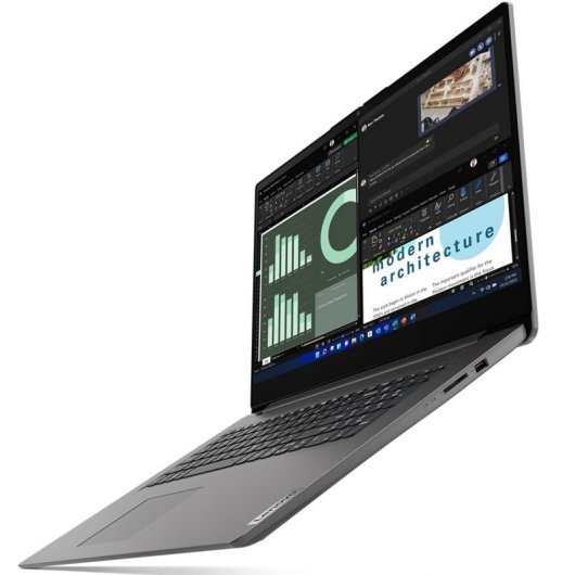 Lenovo V17 G4 IRU Intel Core i7-1355U/16 GB/512GB SSD/17.3"