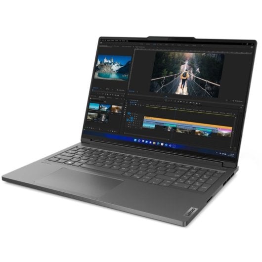 Lenovo ThinkBook 16p G4 IRH Intel Core i5-13500H/16GB/512GB SSD/RTX 4050/16"