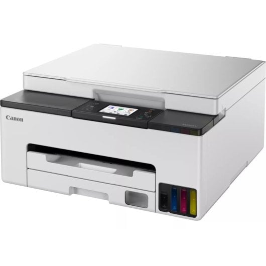 Imprimante couleur WiFi multifonction Canon MAXIFY GX1050