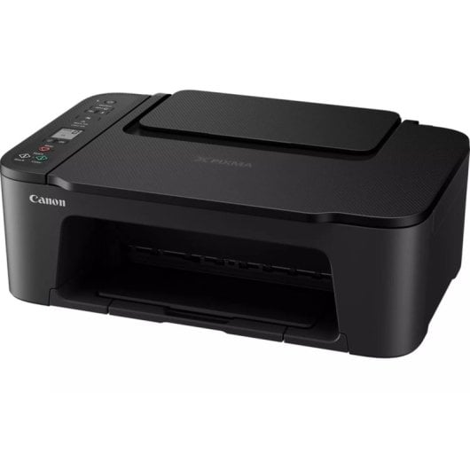 Canon PIXMA TS3550i Impressora Multifunções a Cores WiFi