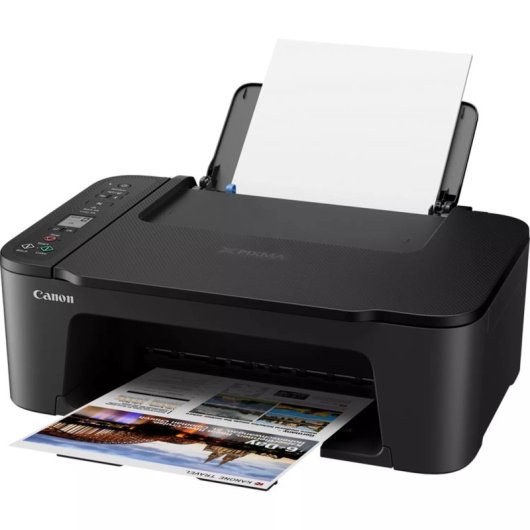 Canon PIXMA TS3550i Impressora Multifunções a Cores WiFi