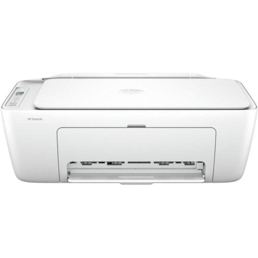 Multifunzione HP Deskjet 2810e Inkjet Colore WiFi Duplex All-in-One Compatibile HP+