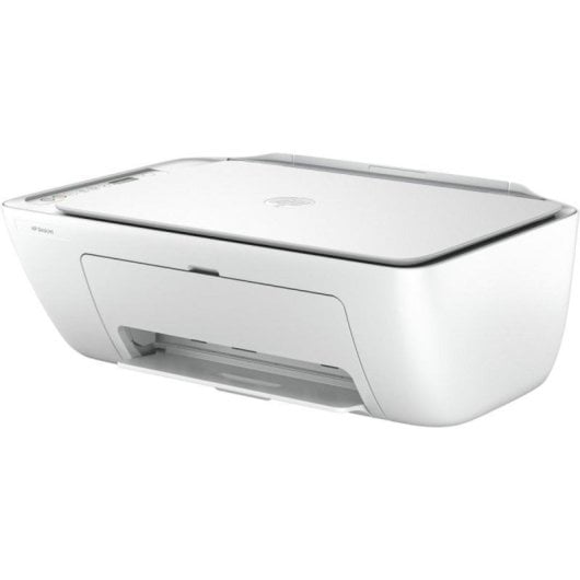 Multifunzione HP Deskjet 2810e Inkjet Colore WiFi Duplex All-in-One Compatibile HP+