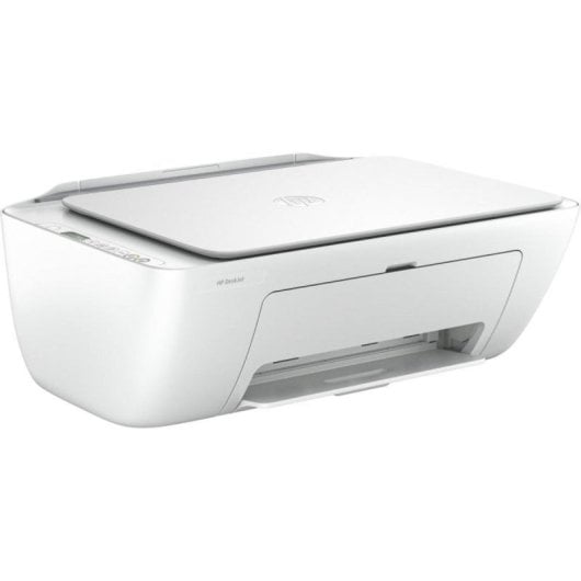 Multifunzione HP Deskjet 2810e Inkjet Colore WiFi Duplex All-in-One Compatibile HP+