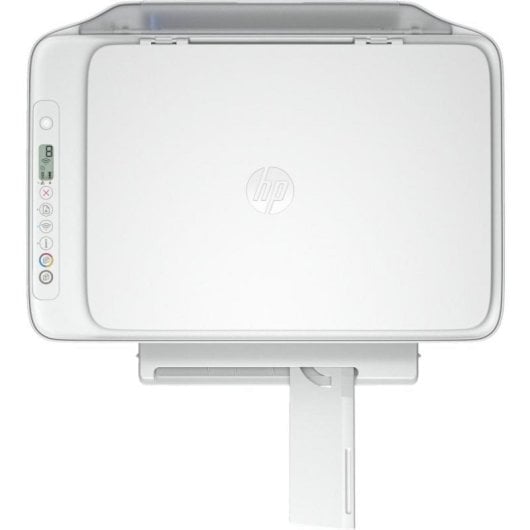 Multifunzione HP Deskjet 2810e Inkjet Colore WiFi Duplex All-in-One Compatibile HP+