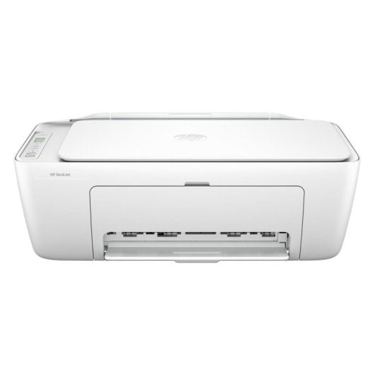 Multifunzione HP Deskjet 2810e Inkjet Colore WiFi Duplex All-in-One Compatibile HP+