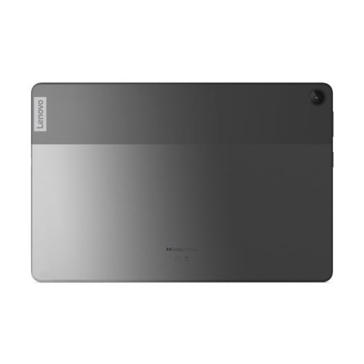 Lenovo Tab M10 (Zrd Gen) 10.1" Nero/Nero Gris Tormenta