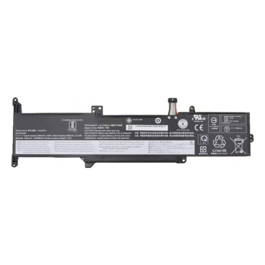 Bateria Para Portátil Lenovo Ideapad 3 14ada05 14iil05 14iml05 15iil05 15iml05 L19c3pf7 L19d3pf5