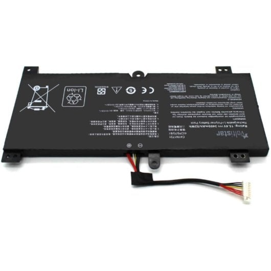 Batteria di ricambio per laptop per Asus Rog Strix GL504G GL504GM GL504GS