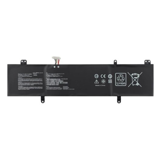 Bateria Para Portátil Asus Vivobook S14 S410 S410u S410ua S410uf S410un B31n1707