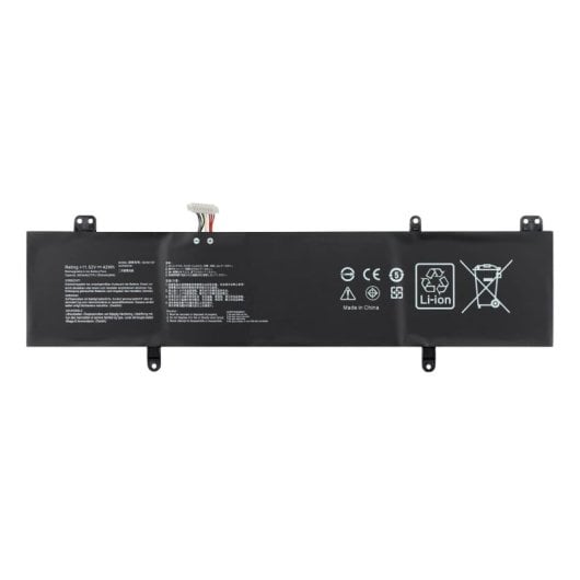 Bateria Para Portátil Asus Vivobook S14 S410 S410u S410ua S410uf S410un B31n1707