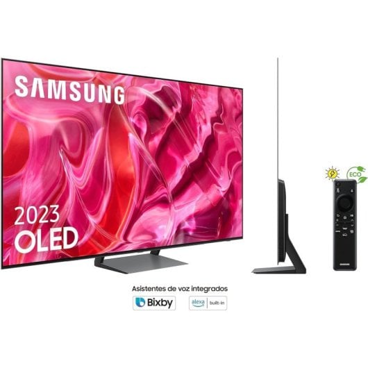 Samsung TQ77S93CATXXC 77" OLED UltraHD 4K Quantum HDR