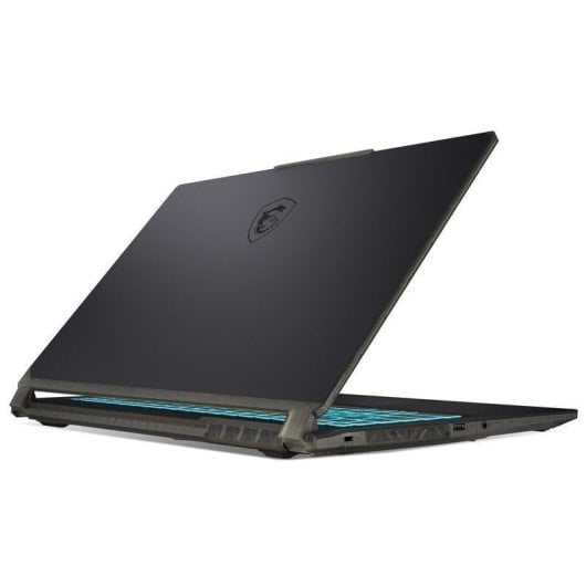 MSI Cyborg 15 A13VF-879XES Intel Core i7-13620H/32GB/1TB SSD/RTX 4060/15.6"