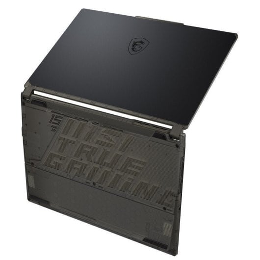 MSI Cyborg 15 A13VF-879XES Intel Core i7-13620H/32GB/1TB SSD/RTX 4060/15.6"