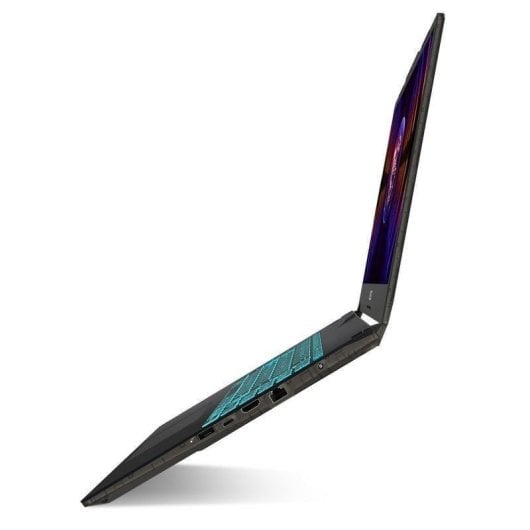 MSI Cyborg 15 A13VF-879XES Intel Core i7-13620H/32GB/1TB SSD/RTX 4060/15.6"