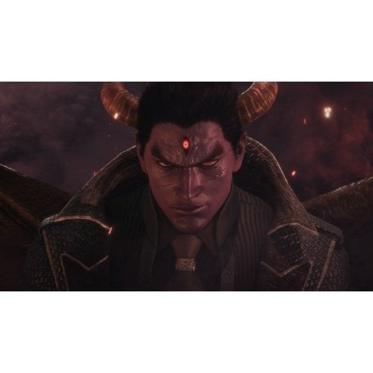 Tekken 8 Xbox Series X