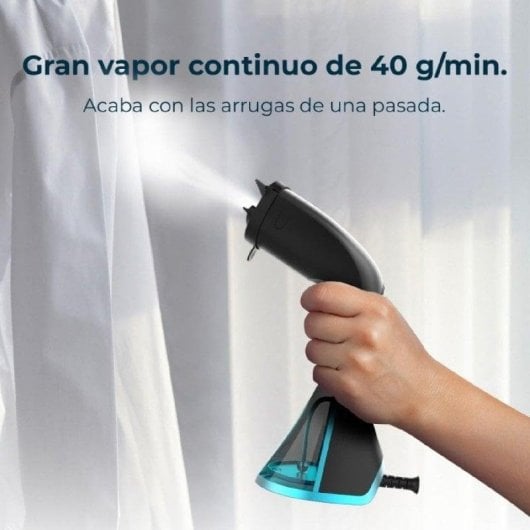 Dampfbügelgerät Cecotec IronHero 2100 Ultimate 2100W 40 g/min LED Auto Shut-Off