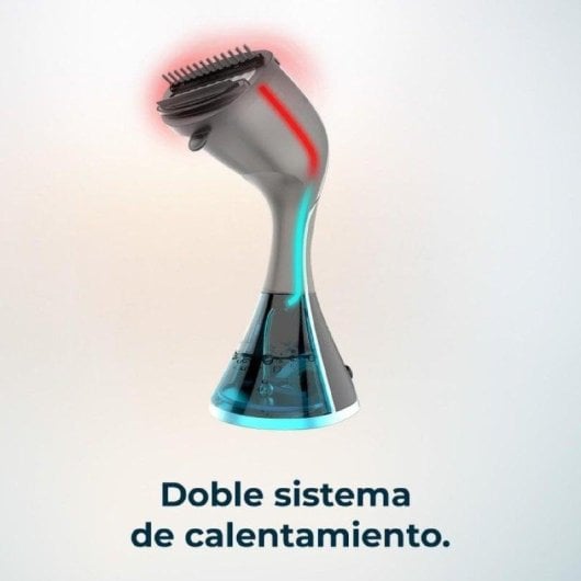 Dampfbügelgerät Cecotec IronHero 2100 Ultimate 2100W 40 g/min LED Auto Shut-Off