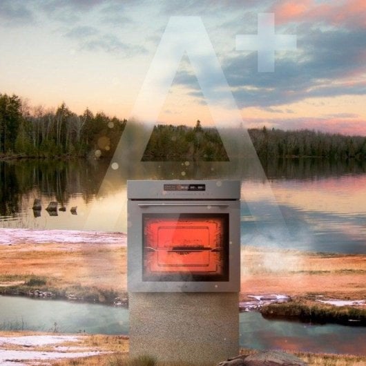 Cecotec Bolero Hexa SM406000 Glass Grey Horno Multifunción Integrable A+