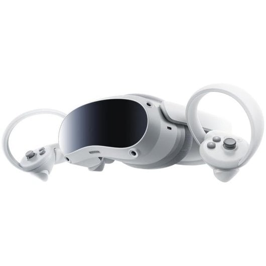 PICO 4 Occhiali per realtà virtuale tutto in uno da 256 GB