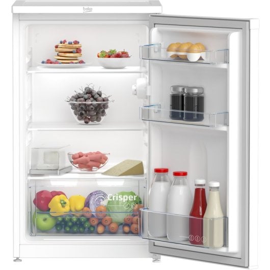 Beko TS190040N Frigorífico Mini 88L E Blanco