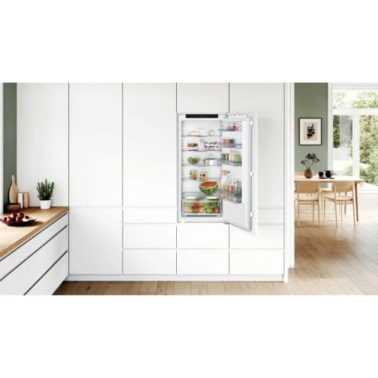 Bosch Serie 4 KIR41VFE0 Frigorífico Una Puerta Integrable E