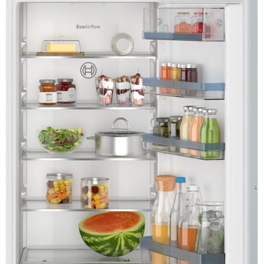 Bosch Serie 4 KIR41VFE0 Frigorífico Una Puerta Integrable E