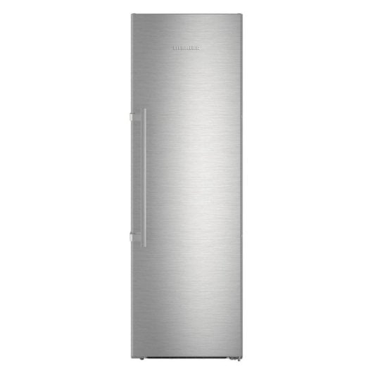 Frigorífico Uma Porta Liebherr SKBes 4380 Defrost 185cm 371L D Inox Controlo Touch