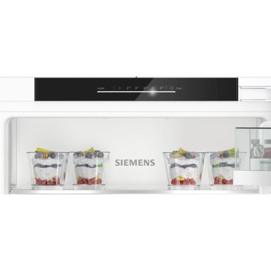 Siemens iQ500 KI41RADD1 Frigorífico Uma Porta Integrável D