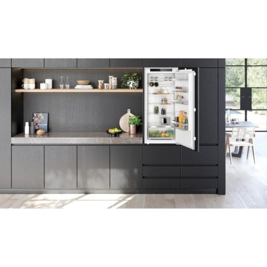 Siemens iQ500 KI41RADD1 Frigorífico Uma Porta Integrável D