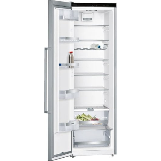 Siemens iQ500 KS36VAIEP Frigorífico Una Puerta E Acero Inoxidable