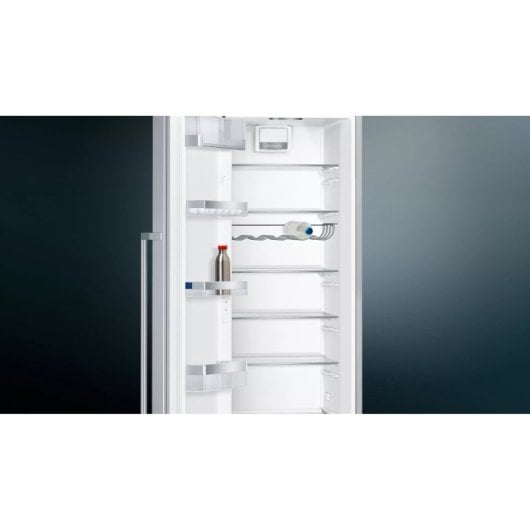 Siemens iQ500 KS36VAIEP Frigorífico Una Puerta E Acero Inoxidable