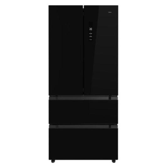 Teka RFD 77825 GBK EU Frigorífico Americano Side by Side No Frost E Negro