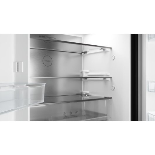 Teka RFD 77825 SS EU Frigorífico Americano Side by Side No Frost E Aço Inoxidável