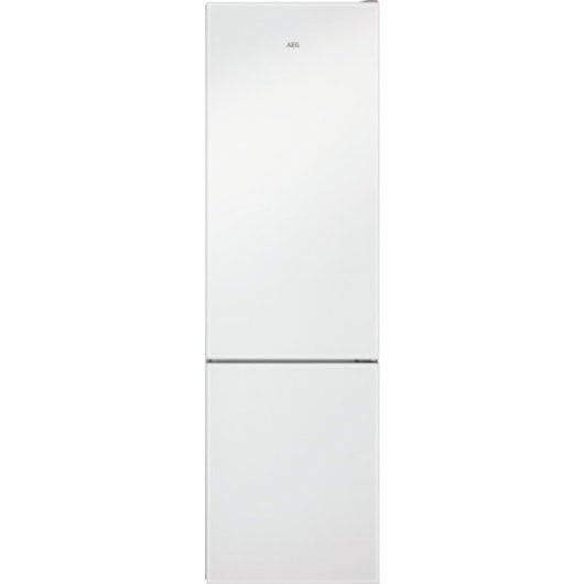 AEG Series 8000 RCB736E7ML Frigorífico Combi No Frost E Blanco