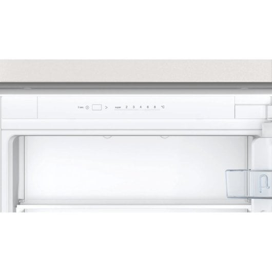 Balay 3KIE711S Frigorífico Combi Integrable E Blanco