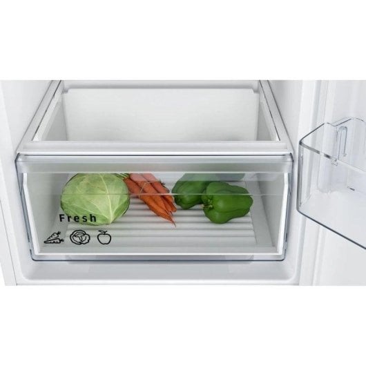 Frigorífico Combi Balay 3KIE711S Defrost 177cm 267L E Branco