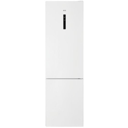 AEG Series 6000 RCB736D7MW Frigorífico Combi No Frost D Blanco