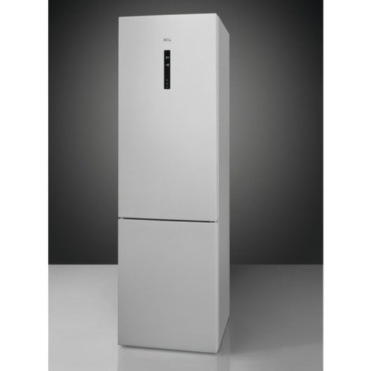 AEG Series 6000 RCB736D7MW Frigorífico Combi No Frost D Blanco