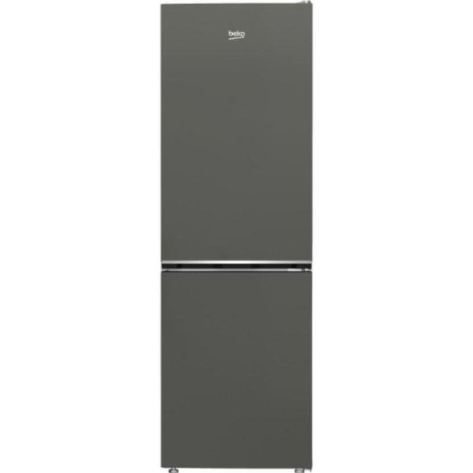 Frigorífico Combi Beko B1RCNE364G No Frost 186,5cm 316L E Cinza