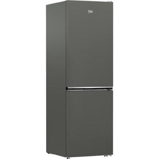 Frigorífico Combi Beko B1RCNE364G No Frost 186,5cm 316L E Cinza