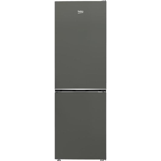 Frigorífico Combi Beko B1RCNE364G No Frost 186,5cm 316L E Cinza