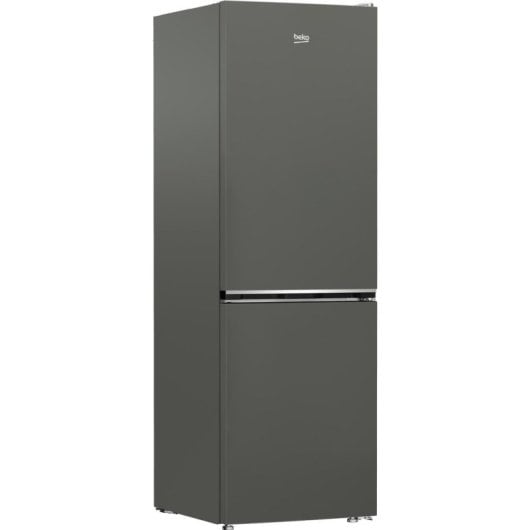 Frigorífico Combi Beko B1RCNE364G No Frost 186,5cm 316L E Cinza