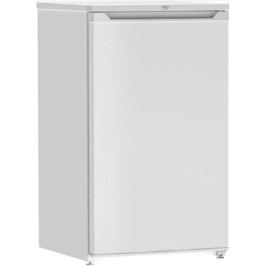 Frigorífico Mini Beko TS190340N Defrost 81,8cm 85L E Branco