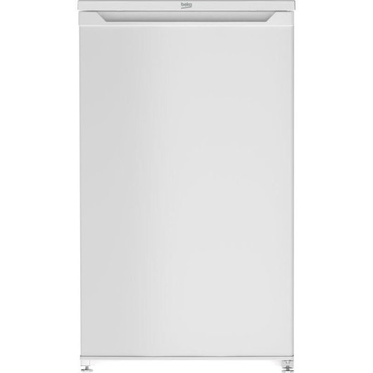 Frigorífico Mini Beko TS190340N Defrost 81,8cm 85L E Branco
