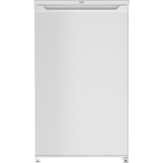 Frigorífico Mini Beko TS190340N Defrost 81,8cm 85L E Branco