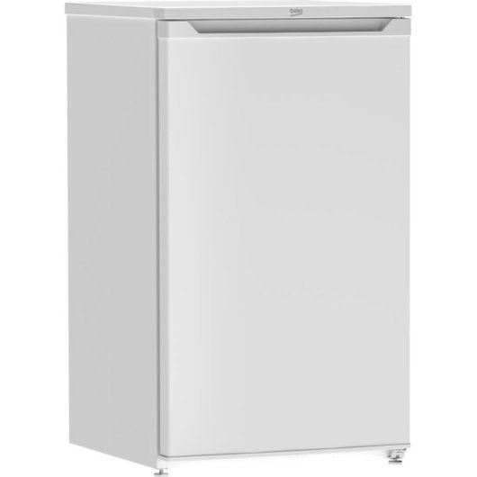 Frigorífico Mini Beko TS190340N Defrost 81,8cm 85L E Branco