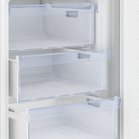 Beko BCSA306E4SFN Frigorífico Combinado Integrável E